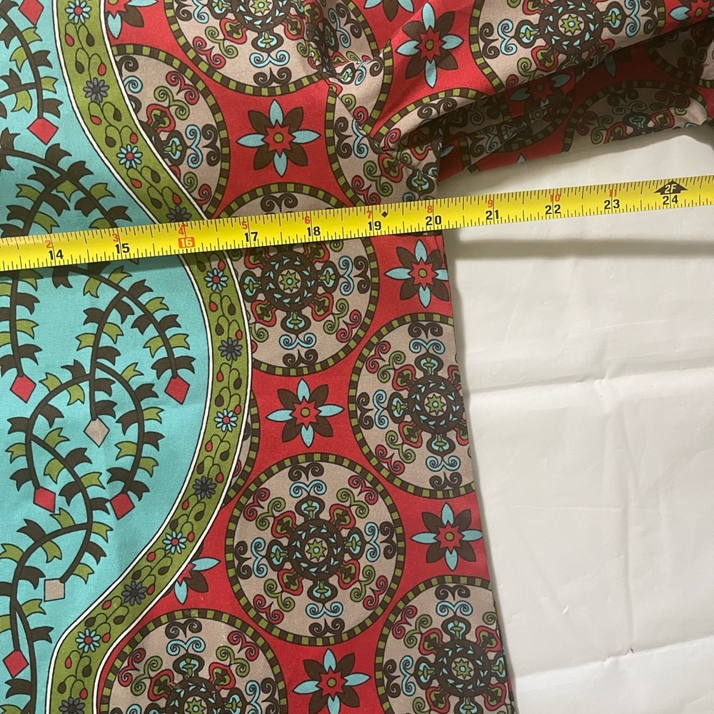 Unlisted bohemian mini dress. Size M - Picture 9 of 15